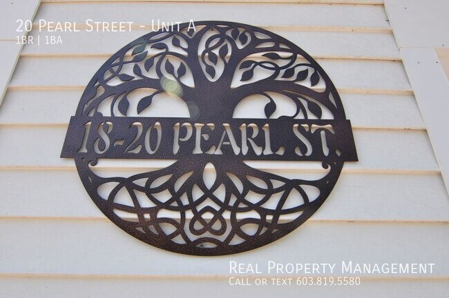 Building Photo - 20 Pearl St