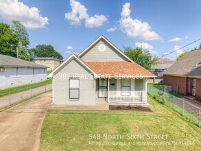 Building Photo - 548 North Sixth Street-