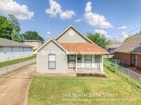 Building Photo - 548 North Sixth Street-