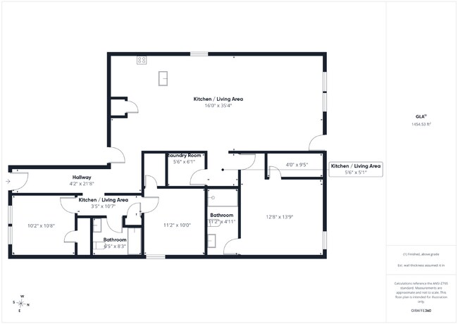 Building Photo - "Charming 3-Bed Oasis on Friendship Fountain Ave with 2 Full Baths and 1714 Sq Ft of Comfort!"