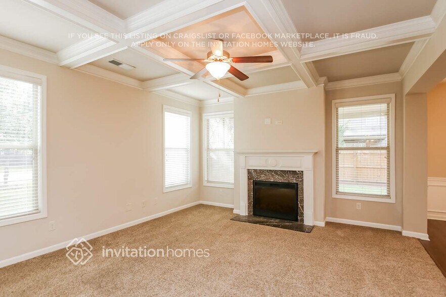 Building Photo - 5353 Catrina Way