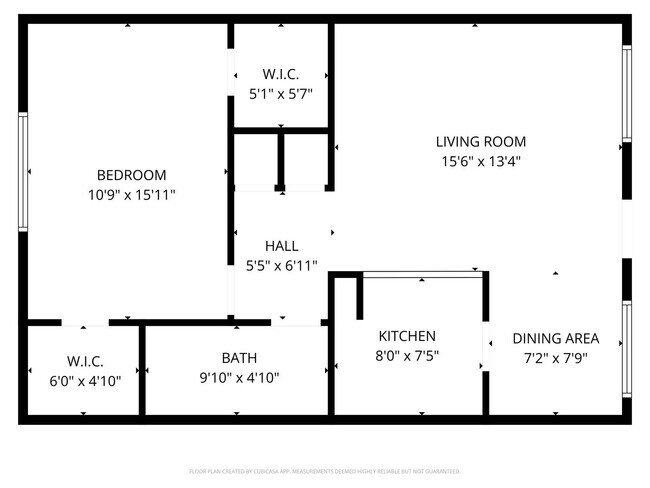 Building Photo - Lovely 1 bedroom 1 bath Apartment in  Balcones Heights