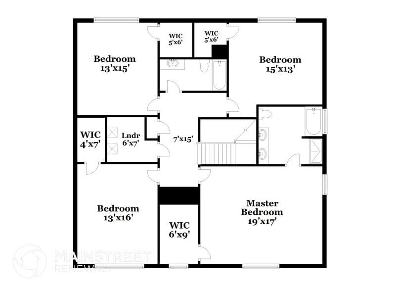 Building Photo - 817 Leatherstone Ln