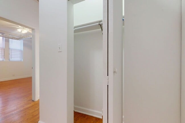 Floorplan - 5415 S. Woodlawn Avenue