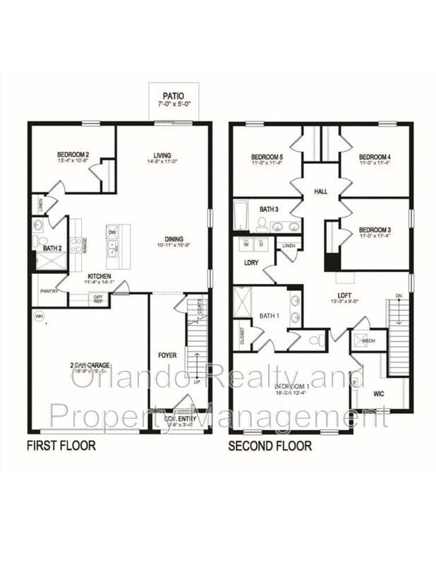 Building Photo - 1342 Winter Gray Cir