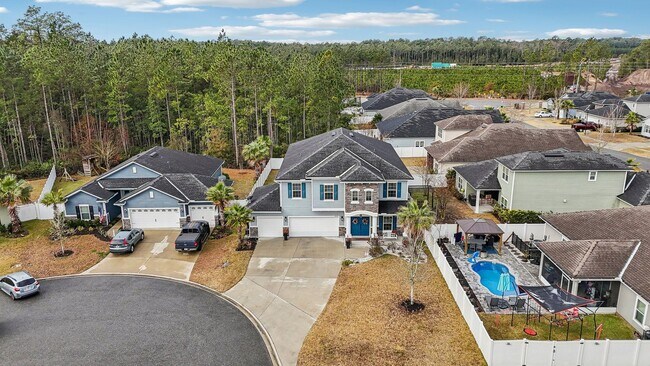 Building Photo - YOUR DREAM RENTAL HOME AWAITS!