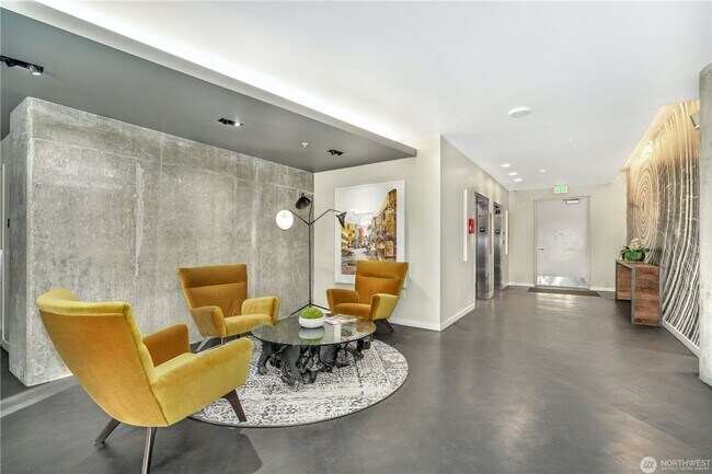 Building Photo - 1Bd/1Ba Seattle Condo