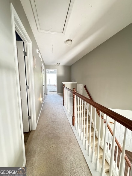 Building Photo - 2555 Flat Shoals Rd