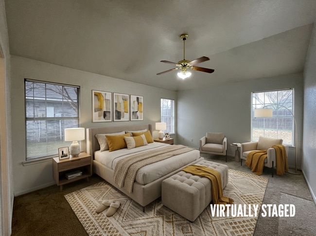 Building Photo - 2306 Moonstone Dr