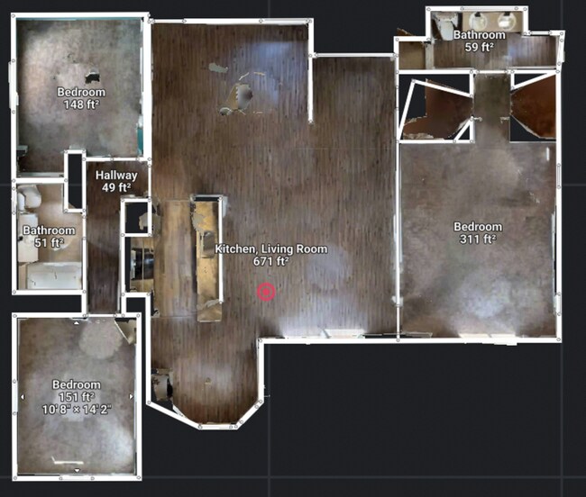 Building Photo - 10300 Noddy Tern Rd