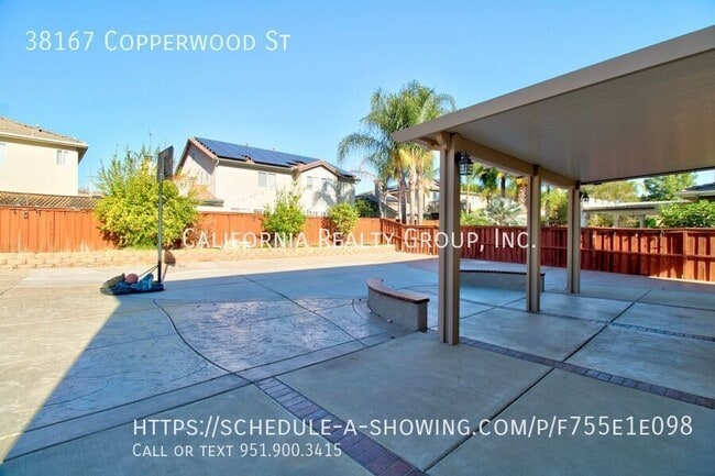 Building Photo - 38167 Copperwood St