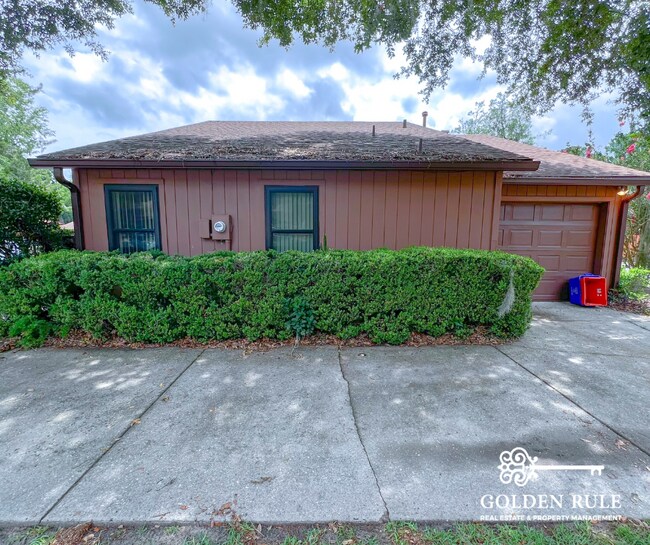 Building Photo - 4112 NW 16th Dr