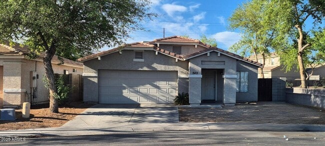 Primary Photo - 245 W Ellis St