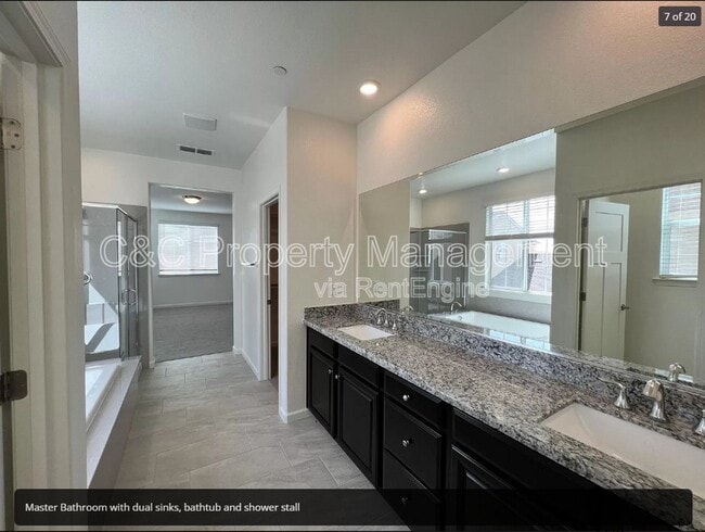 Building Photo - 6025 Dragon Hawk Pl