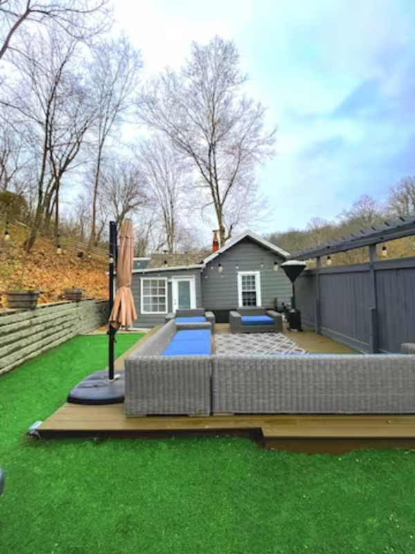 Building Photo - 4261 Walton Creek Rd