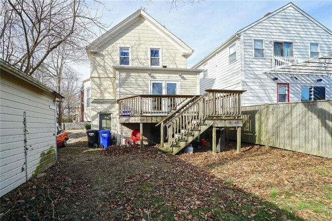 Building Photo - 5 Cummings Rd