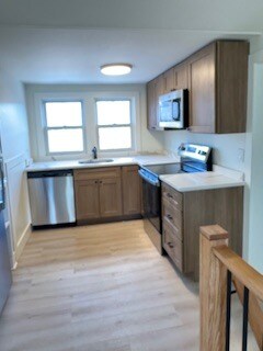 Kitchen - 7 Tamarack Hill Dr