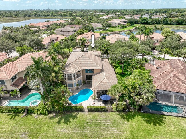 Building Photo - 8801 Wellington View Dr