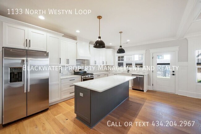 Building Photo - 1133 N Westyn Lp