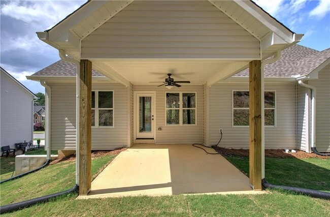 Building Photo - 315 Arbor Cir