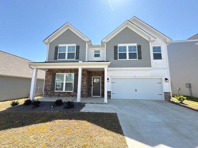 Building Photo - 4Bed/3.5Bath 3190 sq ft home located in the Falls