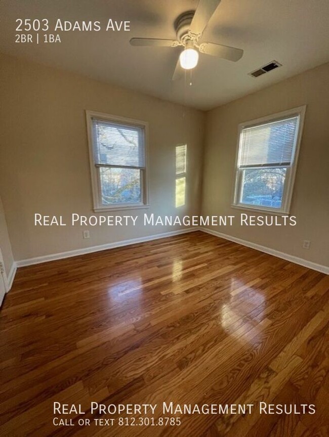 Building Photo - Cozy 2-bedroom Duplex