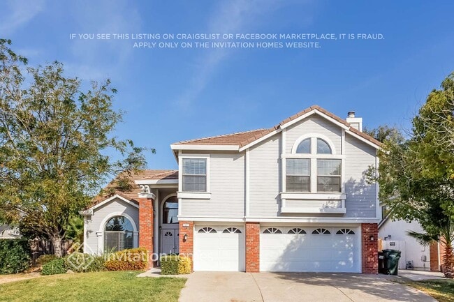 Building Photo - 4501 Deerhorn Ct