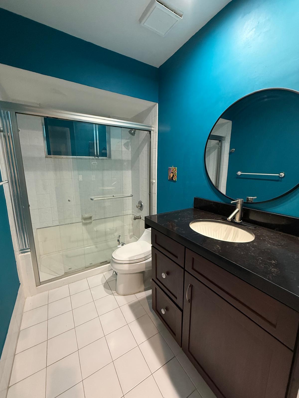 Second full bathroom - 13169 SW 91st Ct