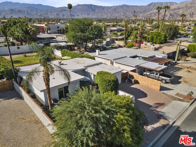 Building Photo - 74125 San Marino Way