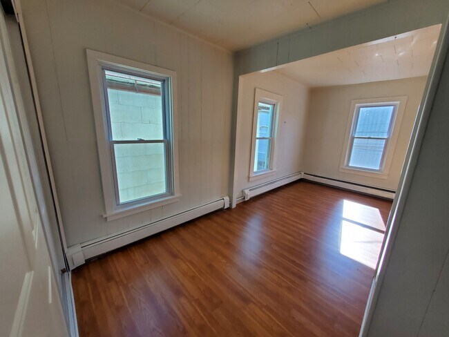 Bedroom 1 - 584 Colbert Ave