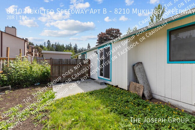 Building Photo - 8210 Mukilteo Speedway