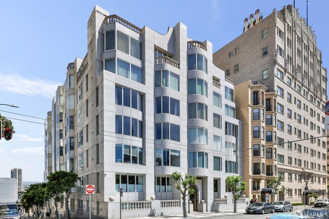 Building Photo - 1150 Sacramento St