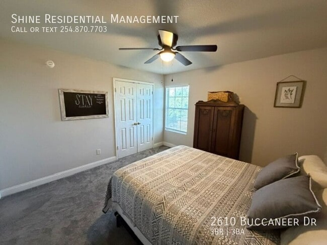 Building Photo - 2610 Buccaneer Dr