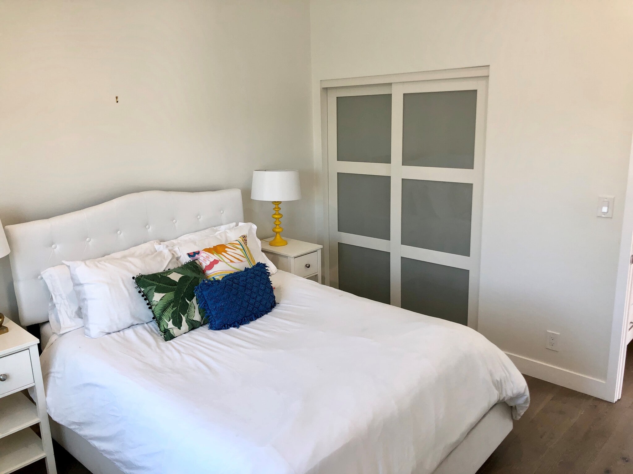 Bedroom Photo 2 - 2730 S Barrington Ave