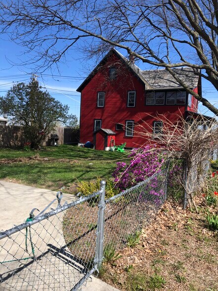 Building Photo - 59 Saint Mary St