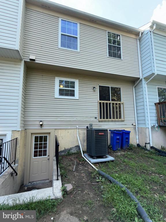 Building Photo - 2119 Princess Anne Ct