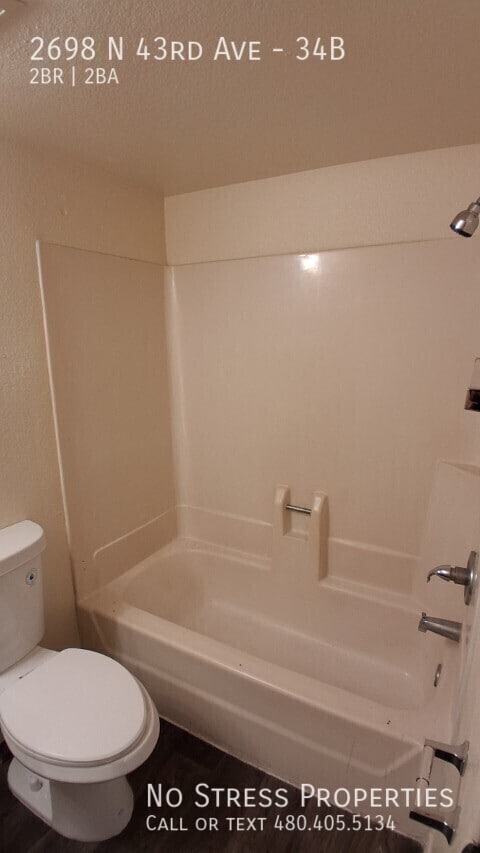 Building Photo - 2698 N 43rd Ave