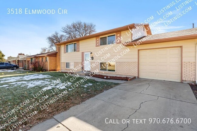 Building Photo - Single-Family Home in Pueblo