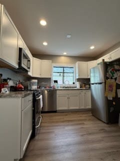 Building Photo - 4614 S Gilbert Ave