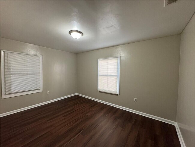 Building Photo - 888 T P Burruss Senior Dr SW