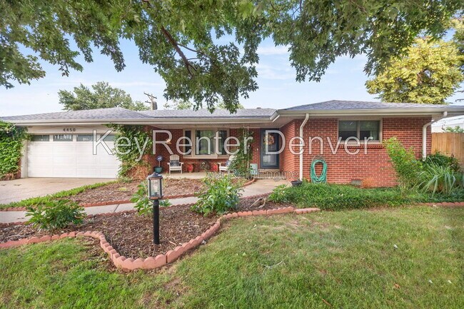 Building Photo - 4450 Yarrow St