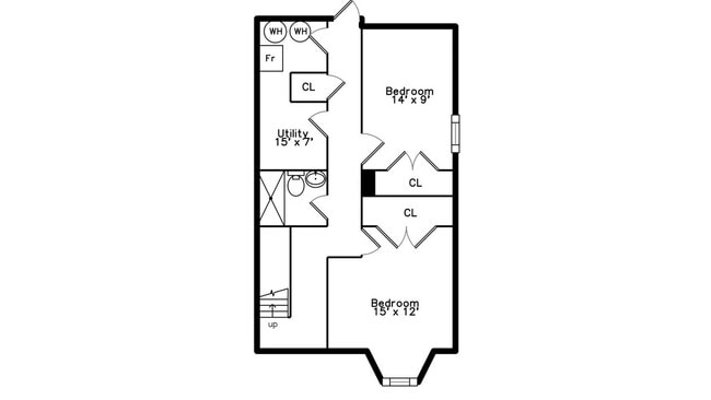 Building Photo - 1922 N Rockwell St