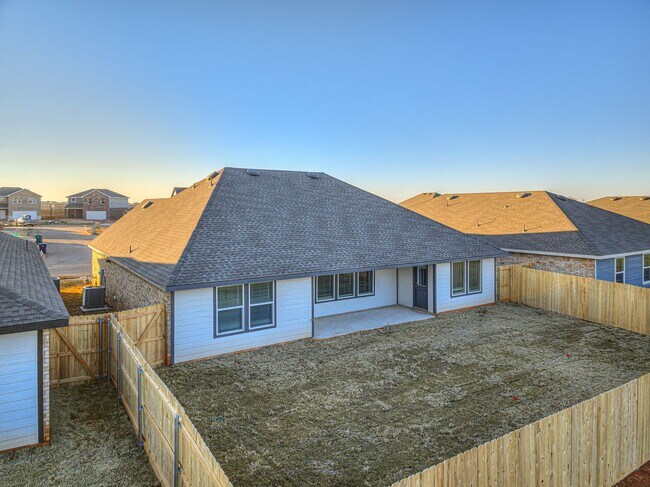 Building Photo - Beautiful brand new home + Deer Creek Schools + 4 bedrooms