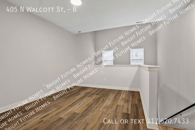 Building Photo - 405 N Walcott St
