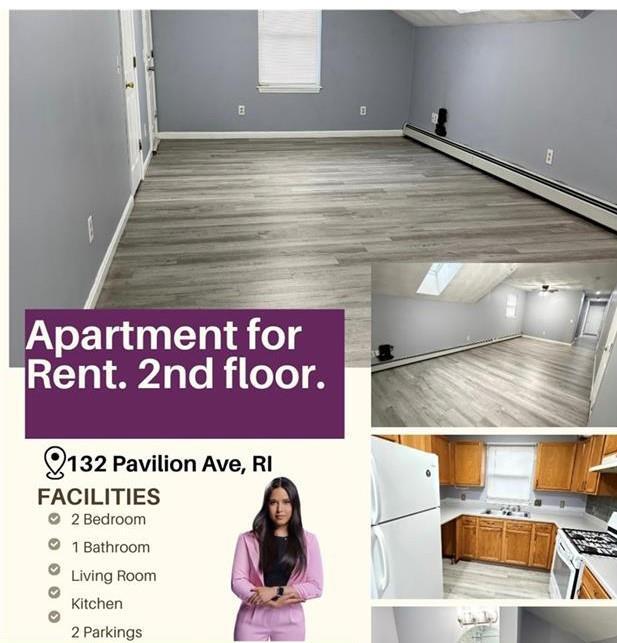 Building Photo - 132 Pavilion Ave