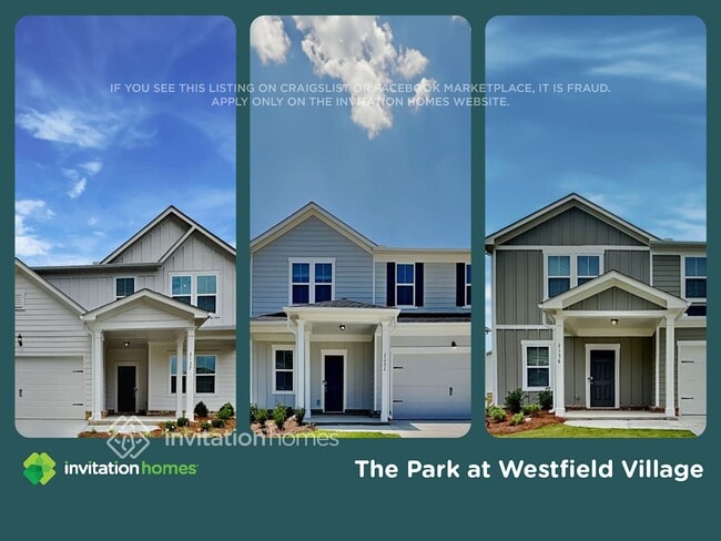 Building Photo - 4032 Ferris Ln