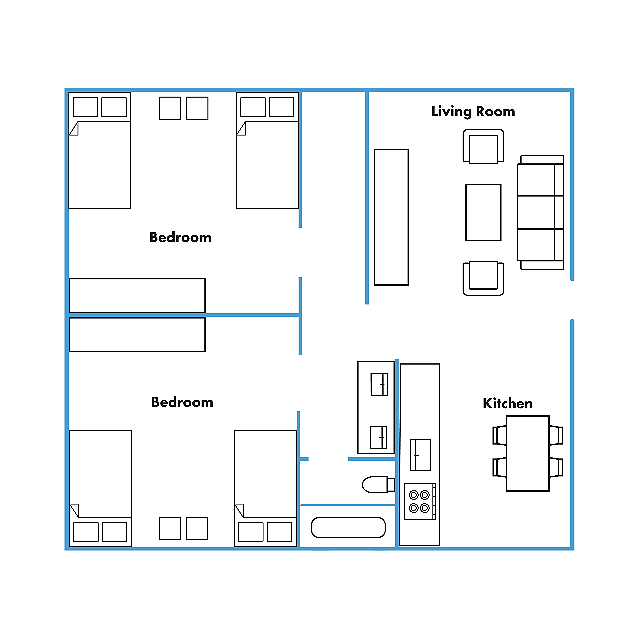 2x1 - Summer Pointe (old)