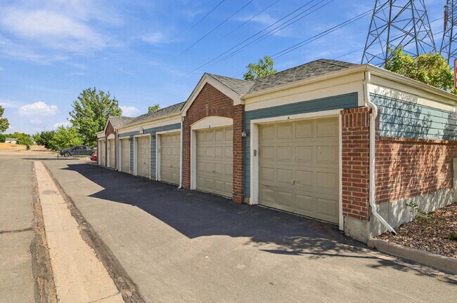 Building Photo - 19303 E College Dr