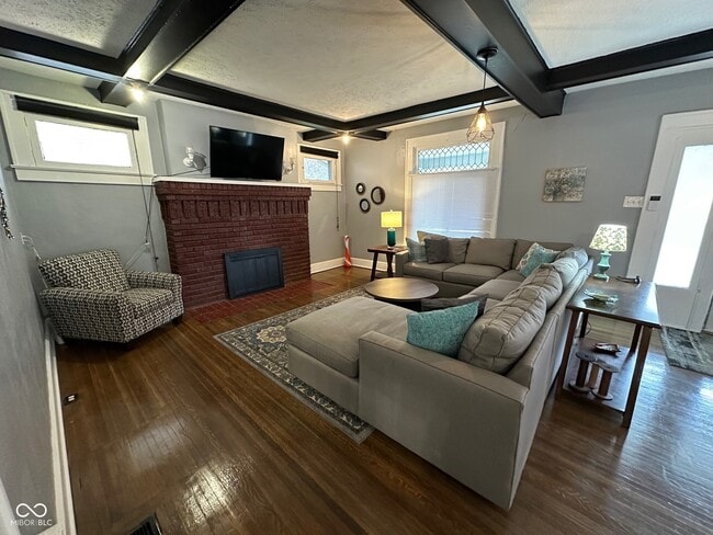 Building Photo - 4130 Rookwood Ave