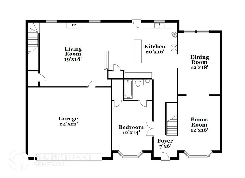 Building Photo - 4634 Derby Loop